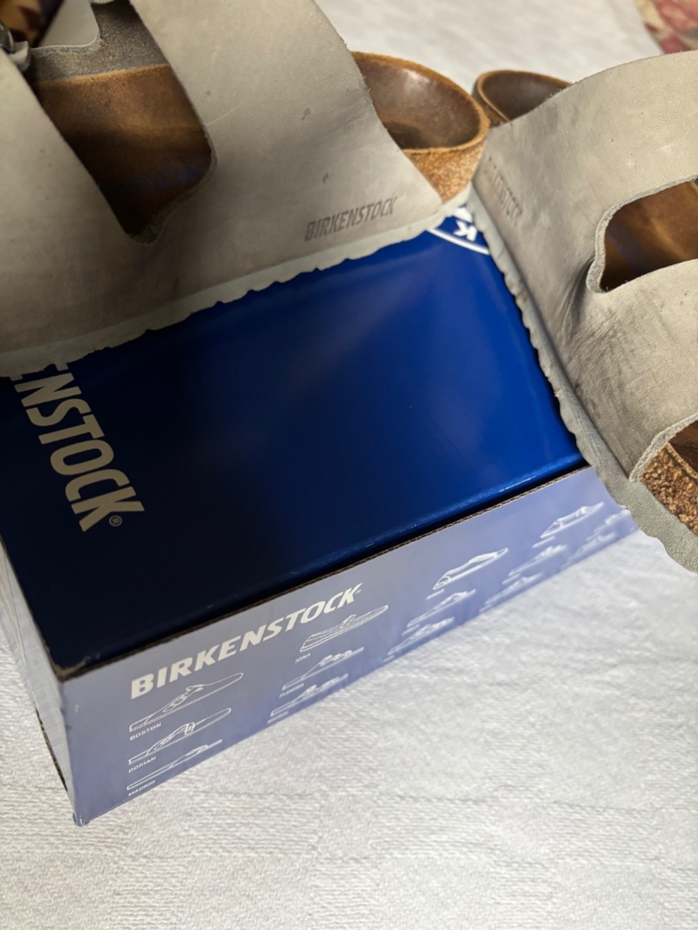 Birkenstock Arizona sandals - Picture 2 of 7
